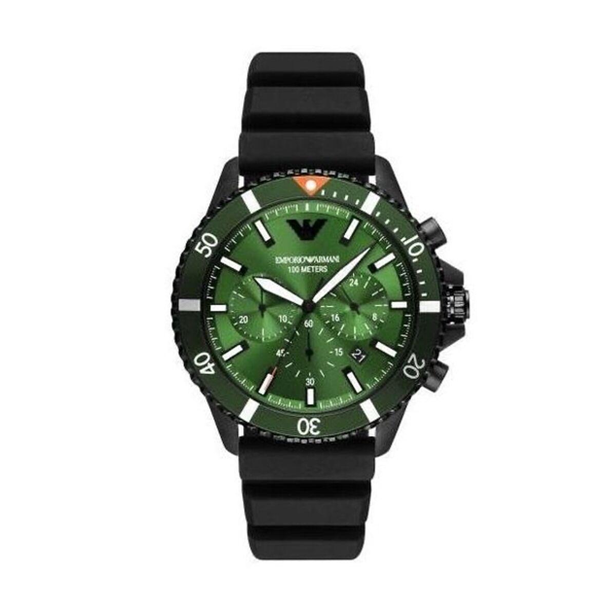 Laikrodis Emporio Armani