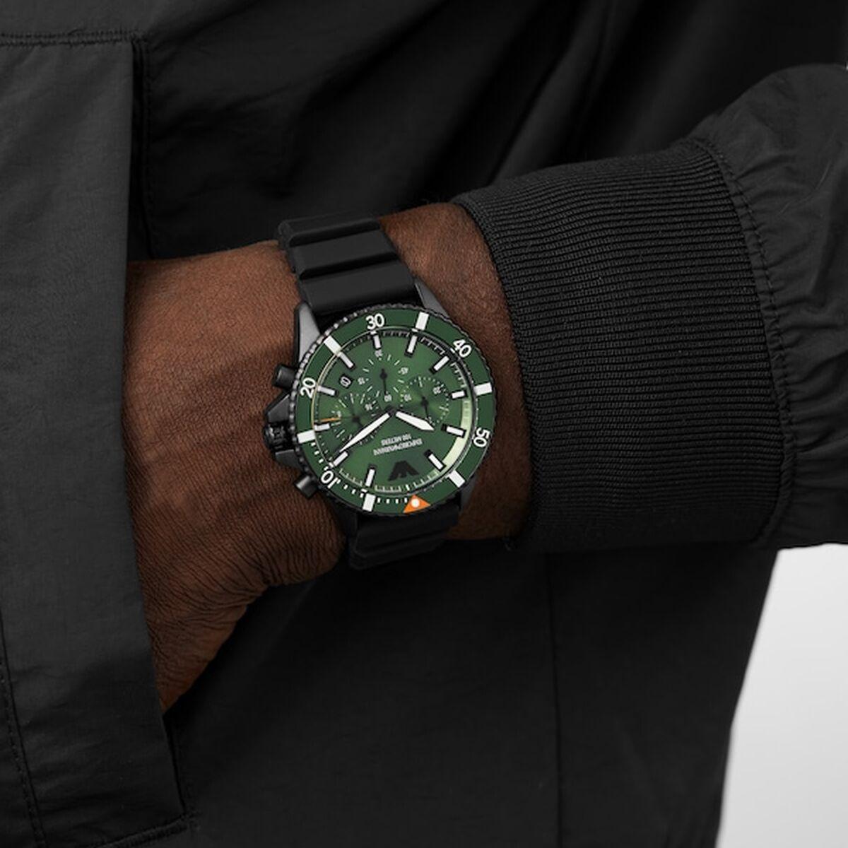 Laikrodis Emporio Armani