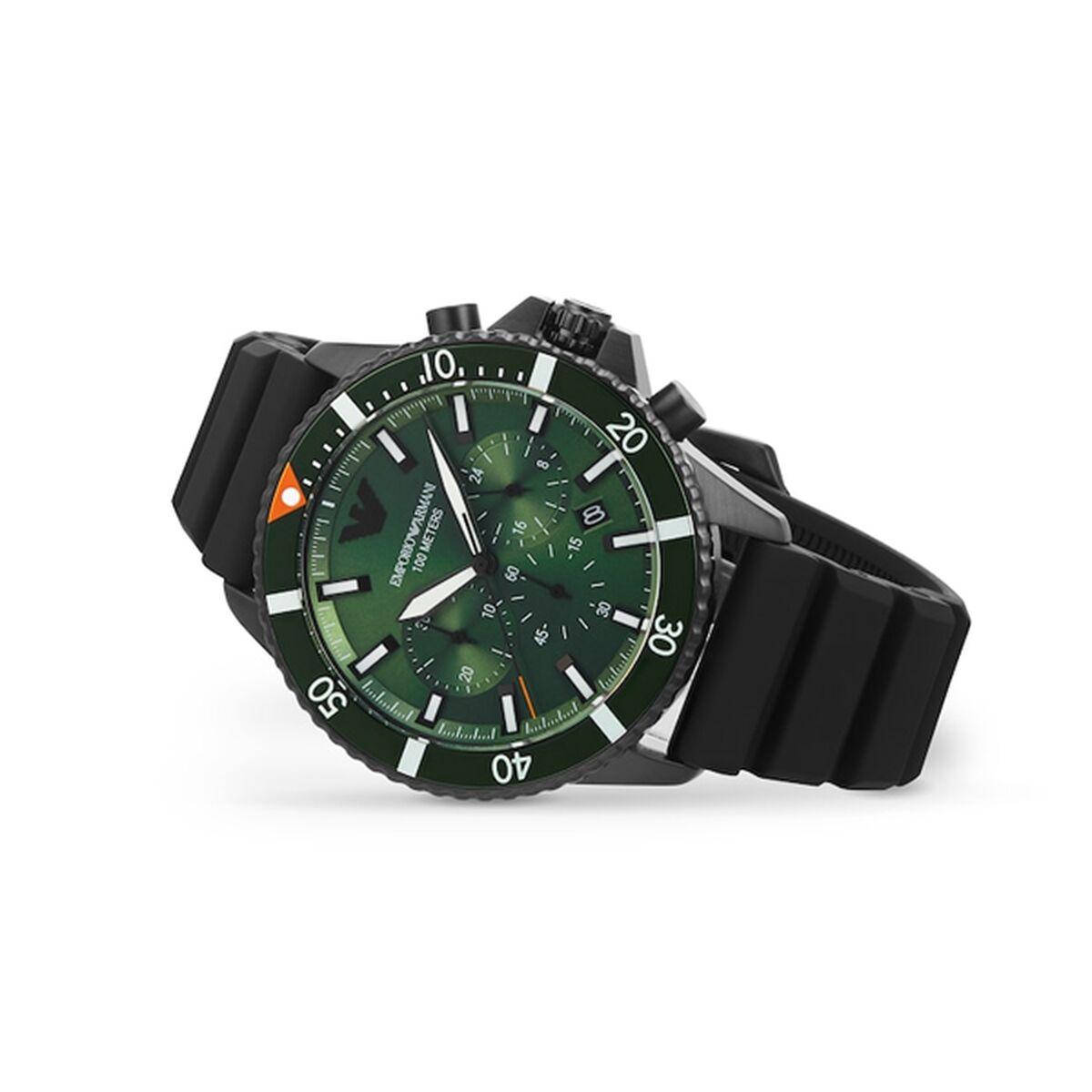 Laikrodis Emporio Armani