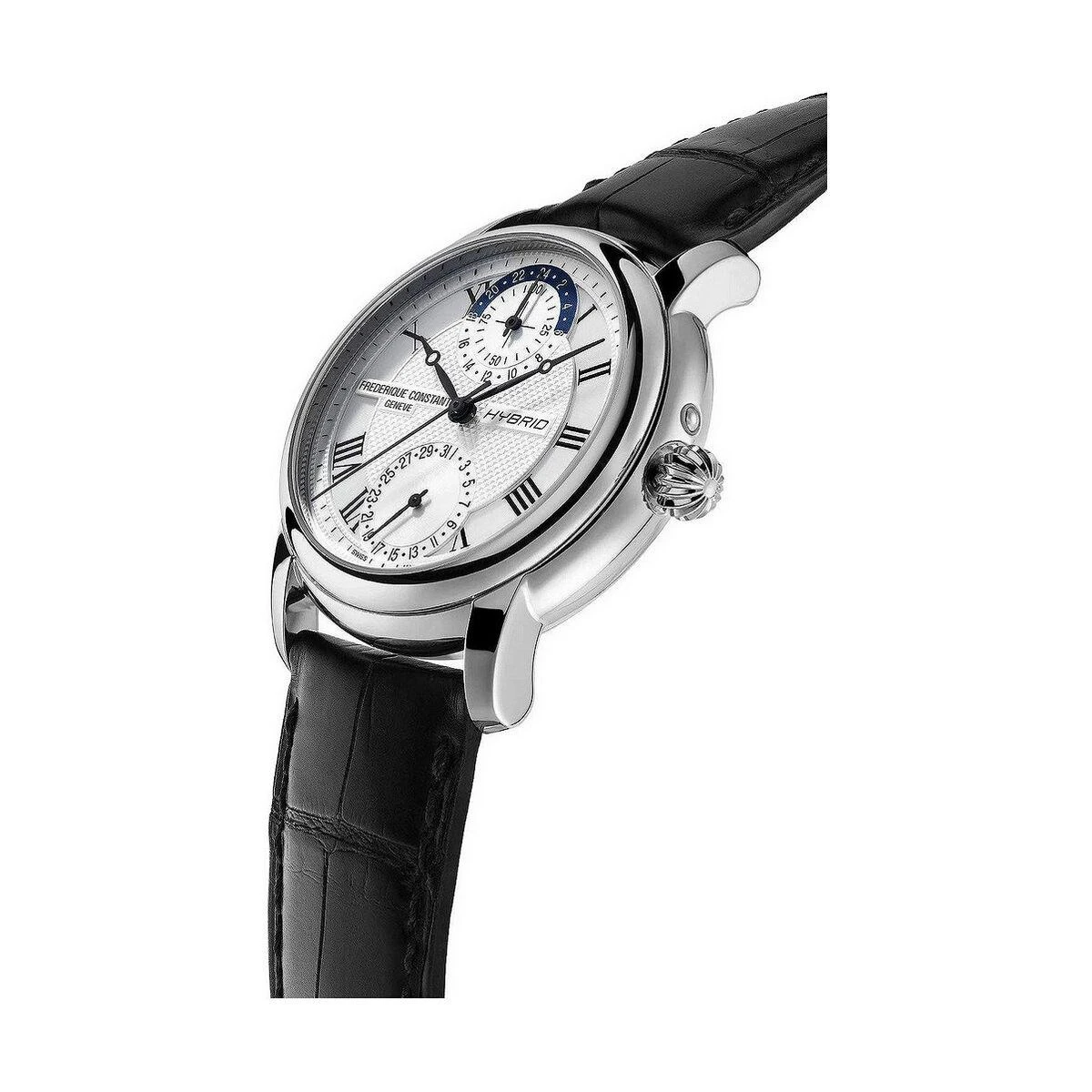 Frederique Constant Hybrid Manufacture Išmanusis laikrodis FC-750MC4H6