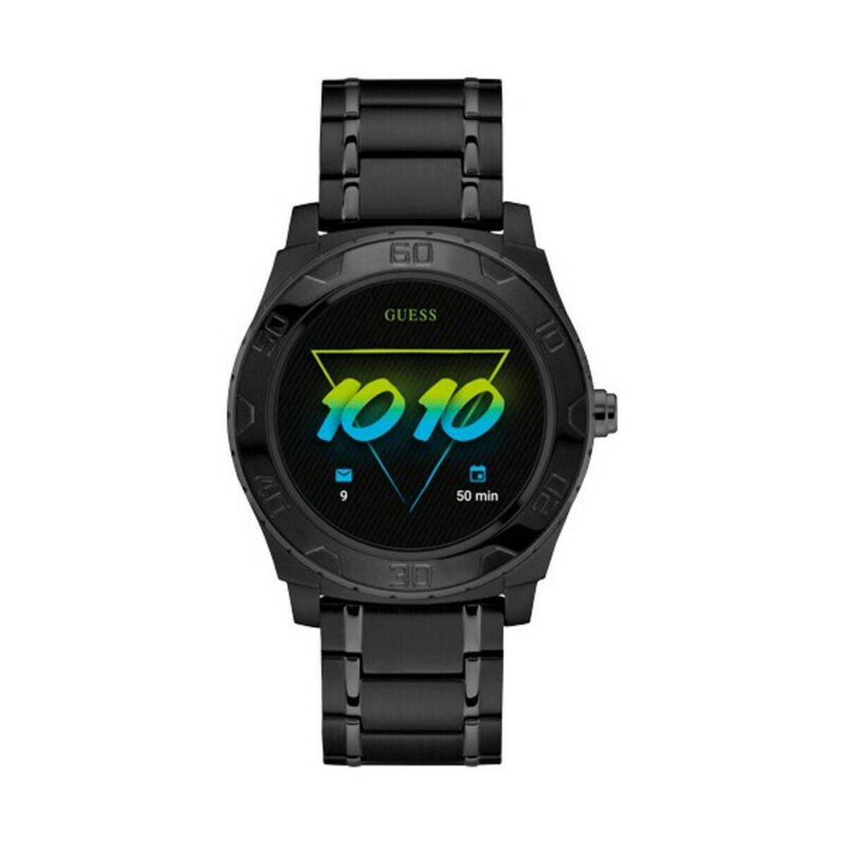 Laikrodis Watches GUESS Smart C1001G5