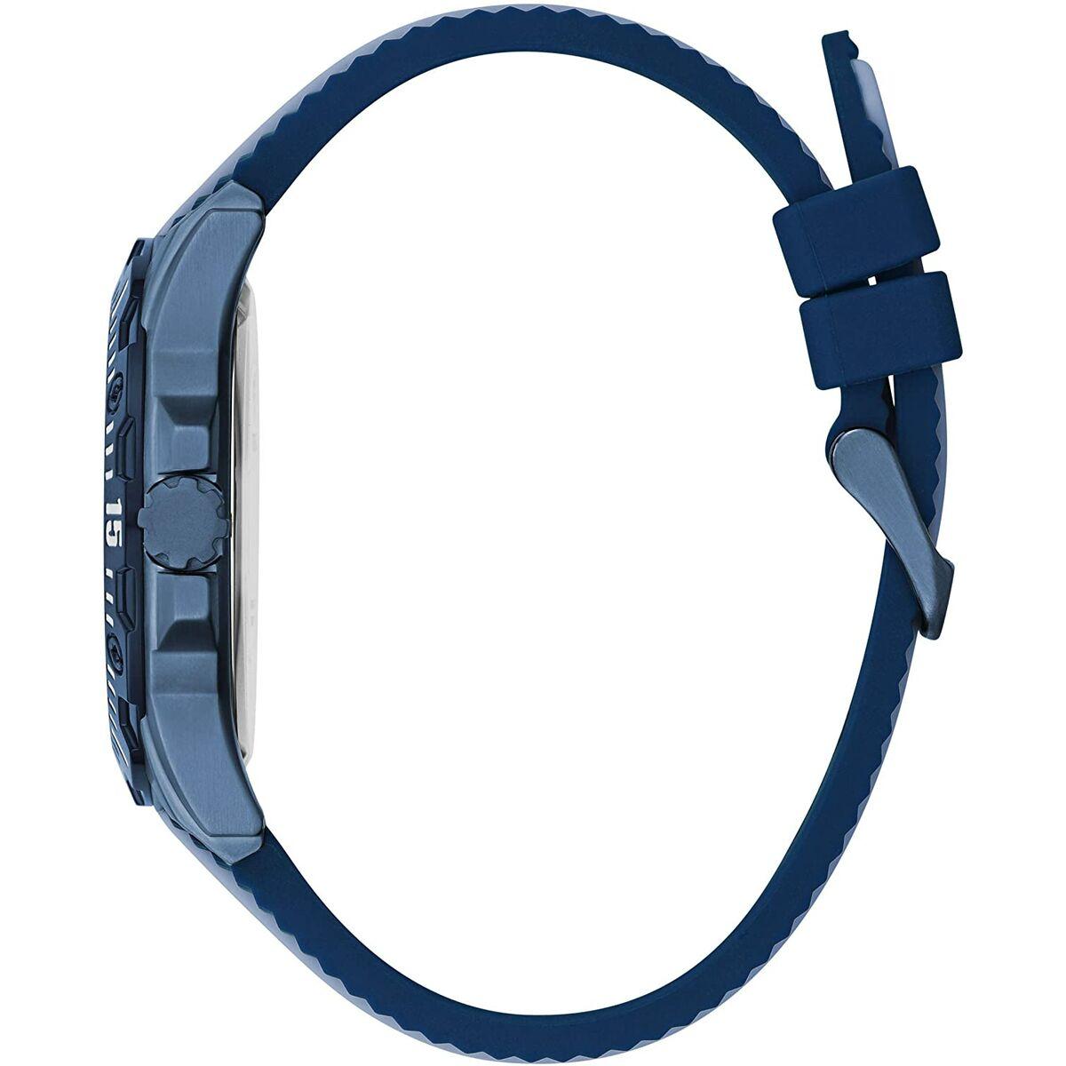 Laikrodis Męski zegarek GUESS GW0055G