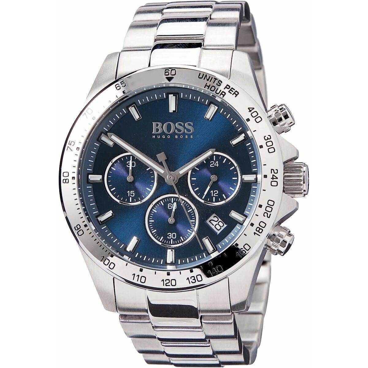 Laikrodis Laikrodžiai HUGO BOSS 1513755