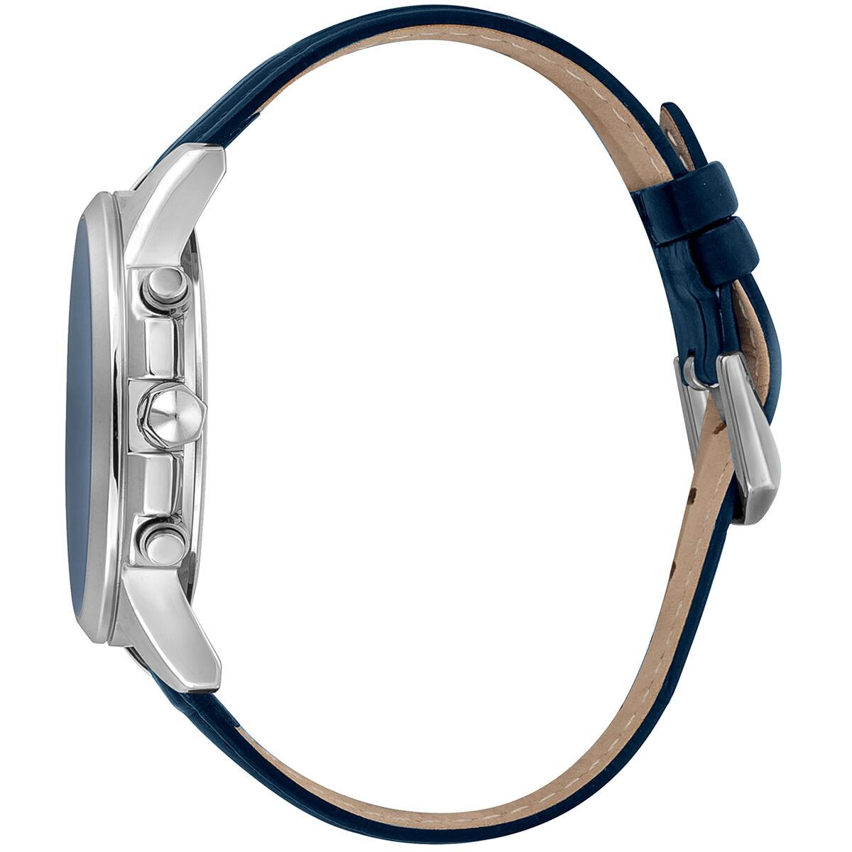 JustCavalli Laikrodis JUST CAVALLI JC1G175L0225. Kwarcowy, Kolor raudona. Mężczyzna.
