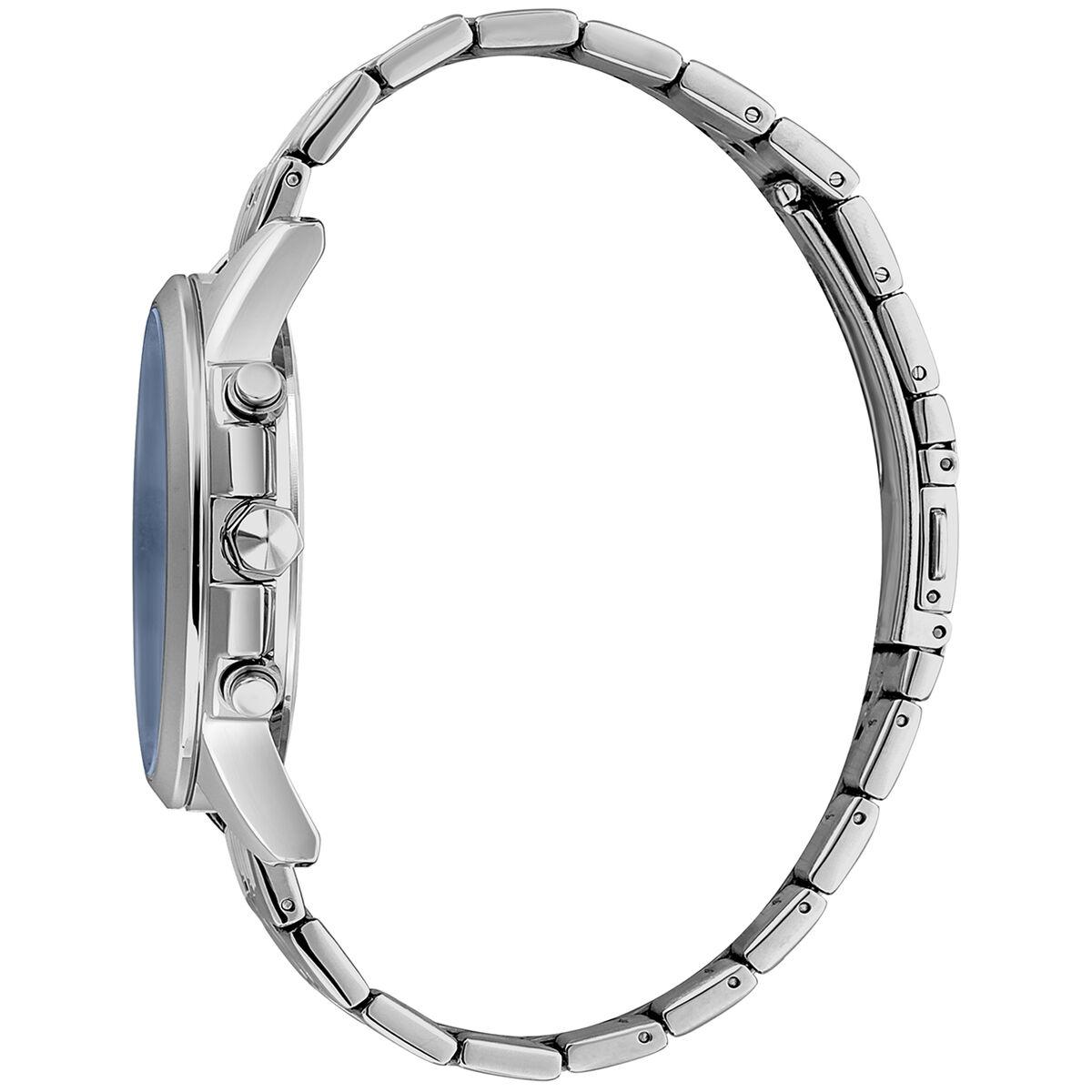 JustCavalli Laikrodis JUST CAVALLI JC1G175M0265. Kwarcowy, Kolor mėlyna. Mężczyzna.