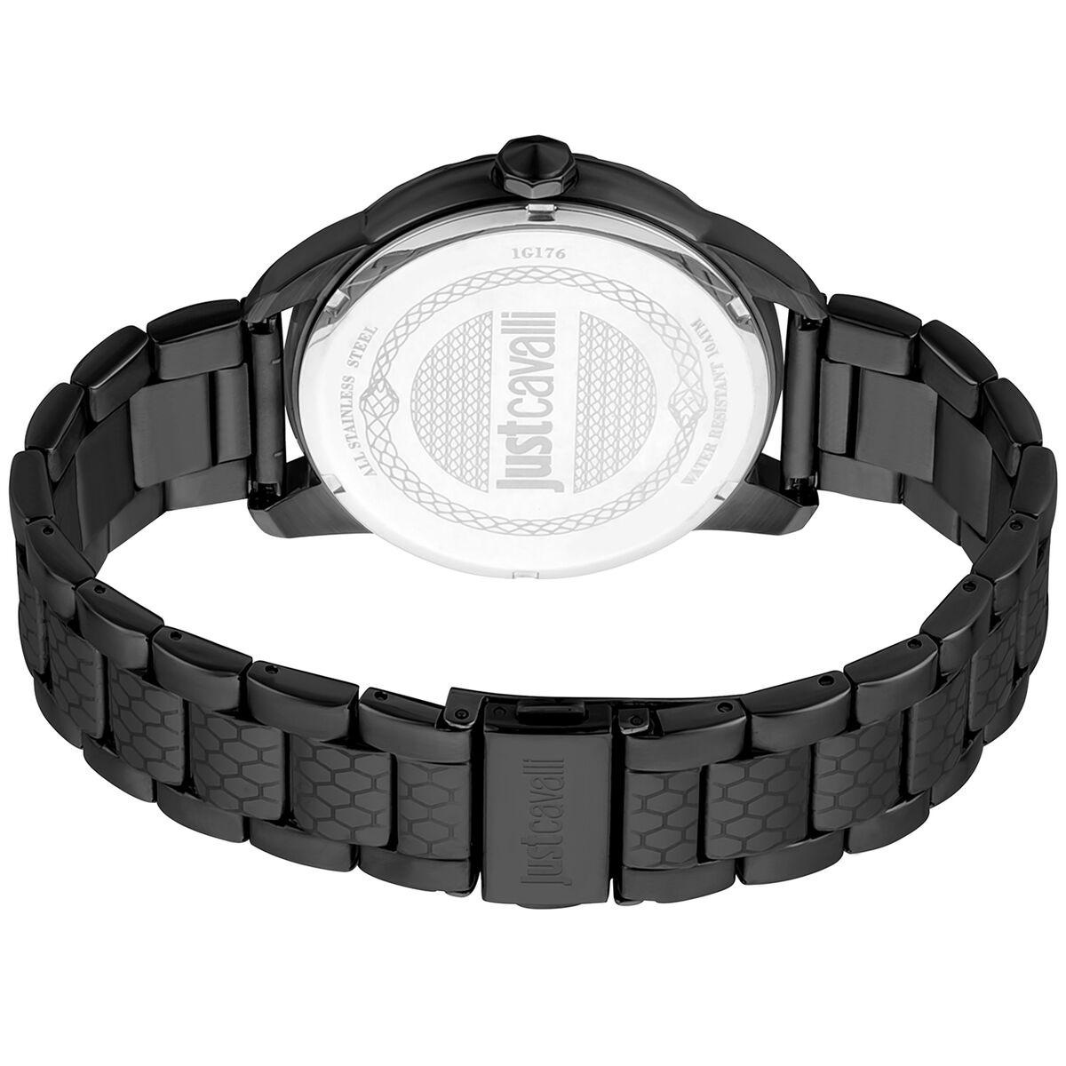 Just Cavalli Classic JC1G176M0065 Vyriškas Laikrodis