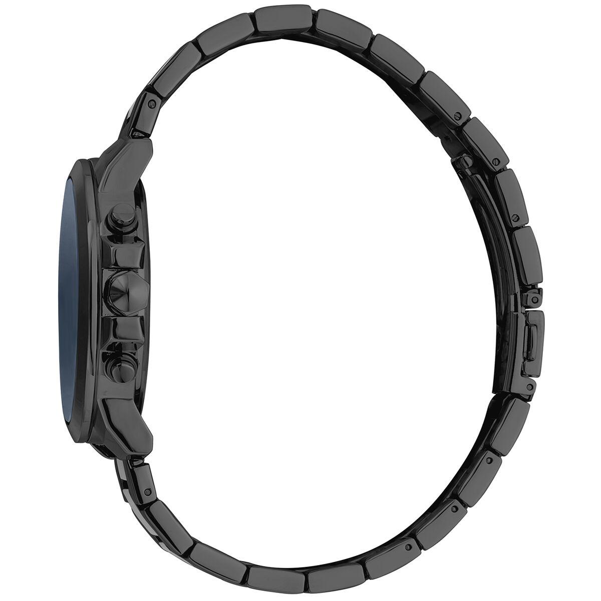 JustCavalli Laikrodis JUST CAVALLI JC1G178M0075. Kwarcowy, Kolor mėlyna. Mężczyzna.