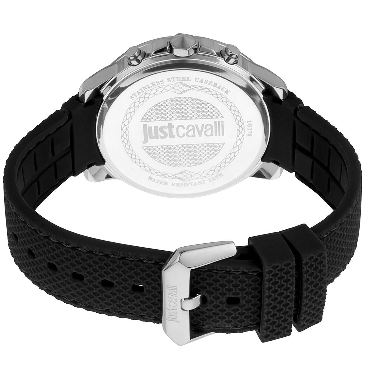 Laikrodis męski Just Cavalli JC1G178P0035