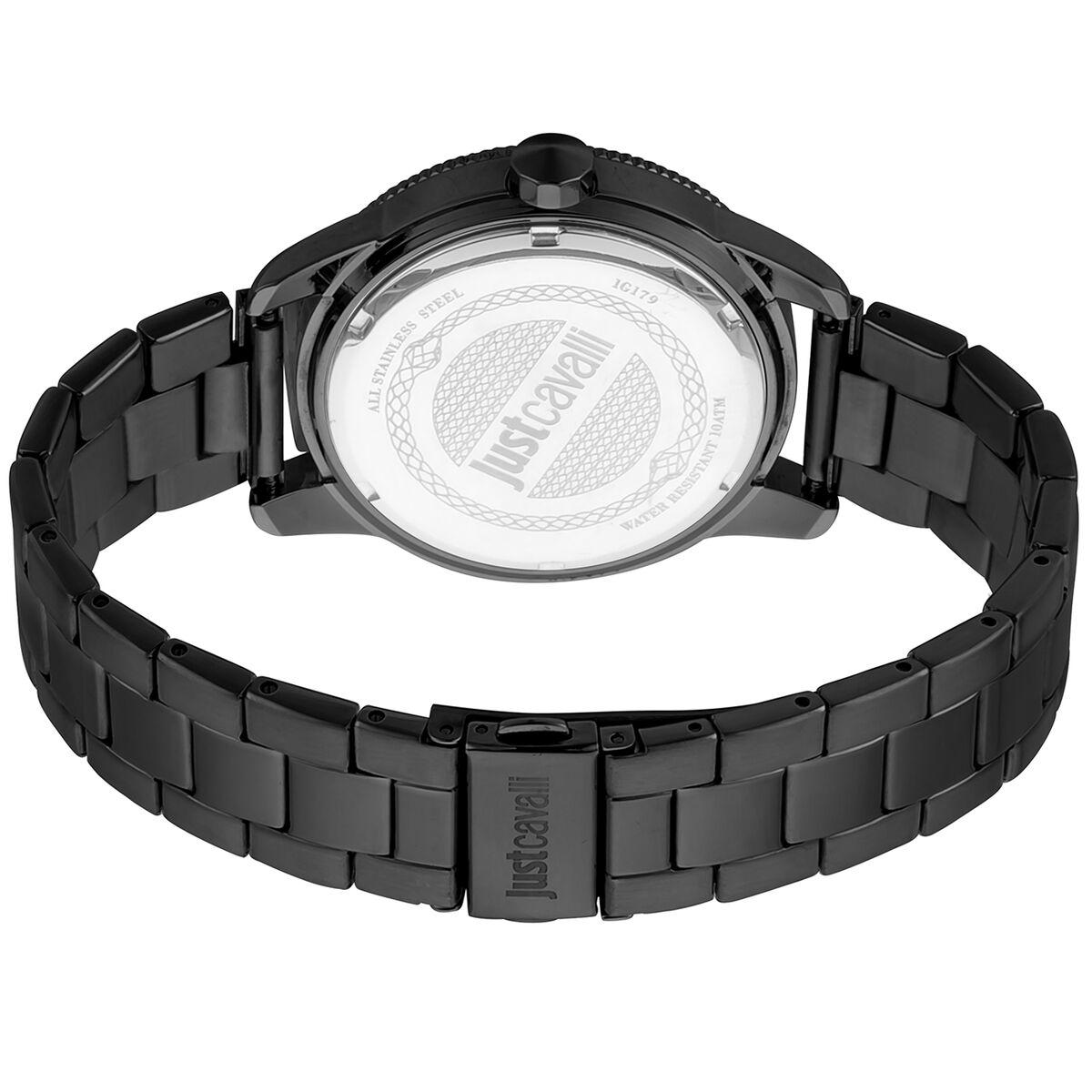 Just Cavalli Classic JC1G179M0085 Vyriškas Laikrodis