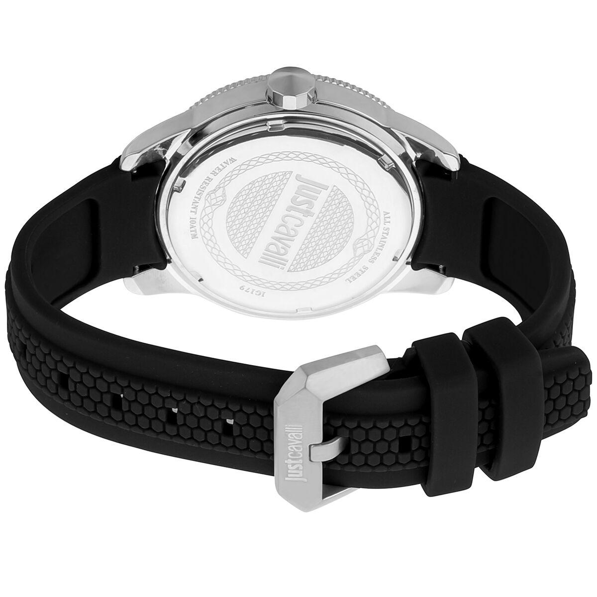 Laikrodis Just Cavalli 374610