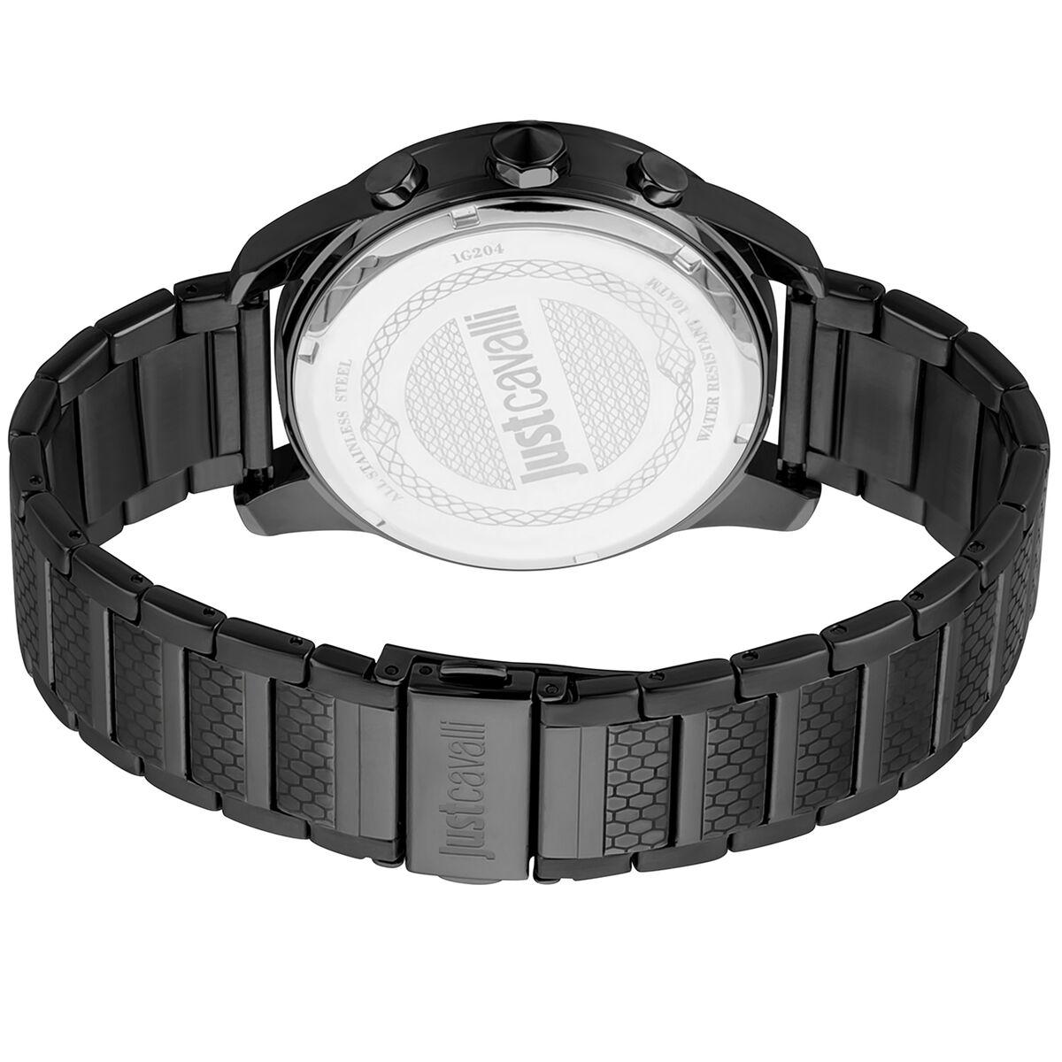 Laikrodis Just Cavalli 374611