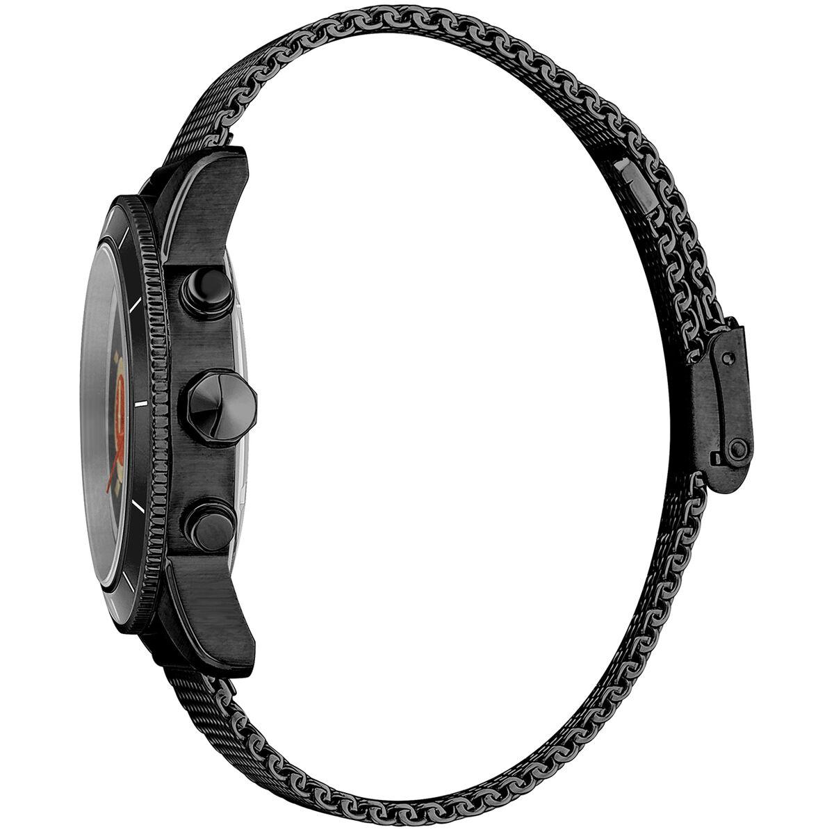 JustCavalli Laikrodis JUST CAVALLI JC1G215M0075. Kwarcowy, Kolor raudona. Mężczyzna.