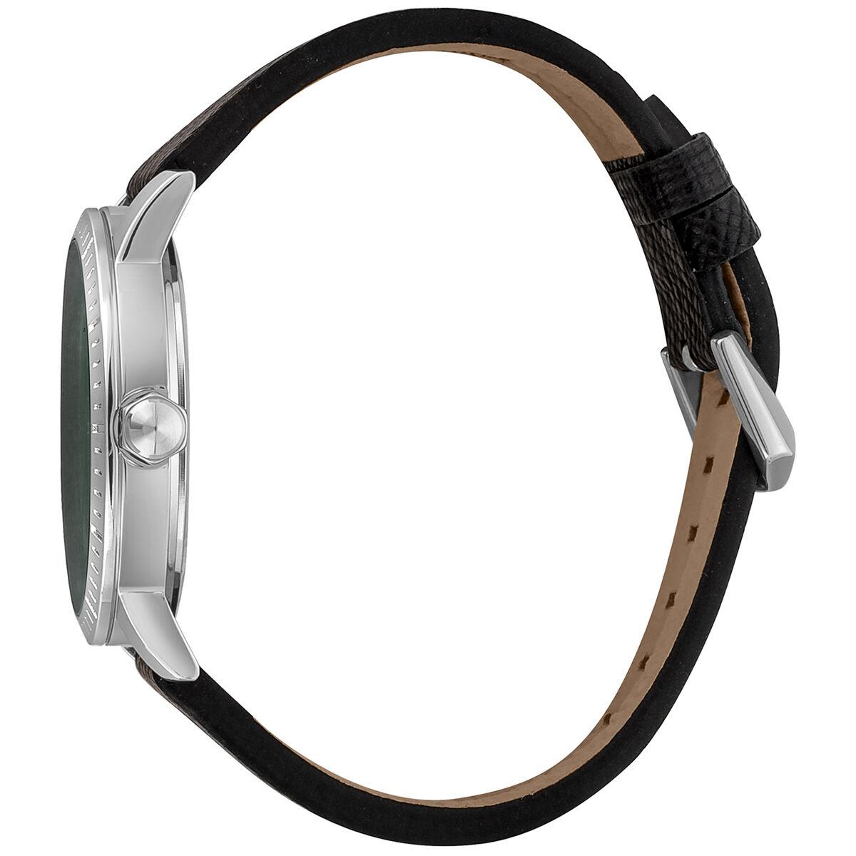 JustCavalli Laikrodis JUST CAVALLI JC1G216L0025. Kwarcowy, Kolor raudona. Mężczyzna.