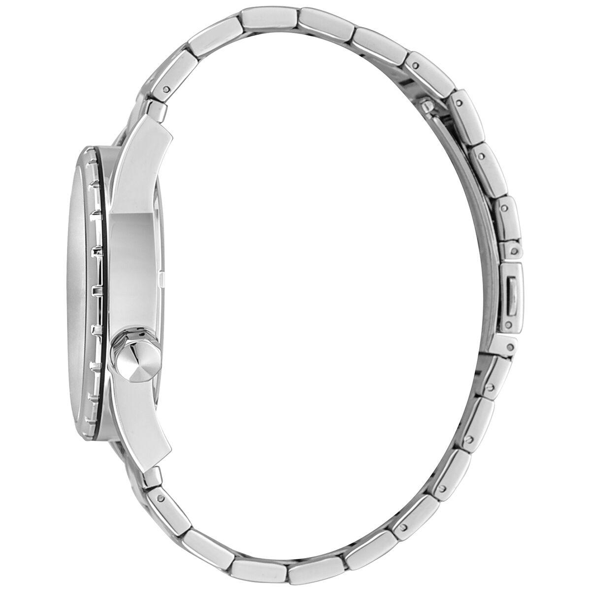 Laikrodis JUST CAVALLI JC1G217M0055. Kwarcowy, Kolor pilka. Mężczyzna.