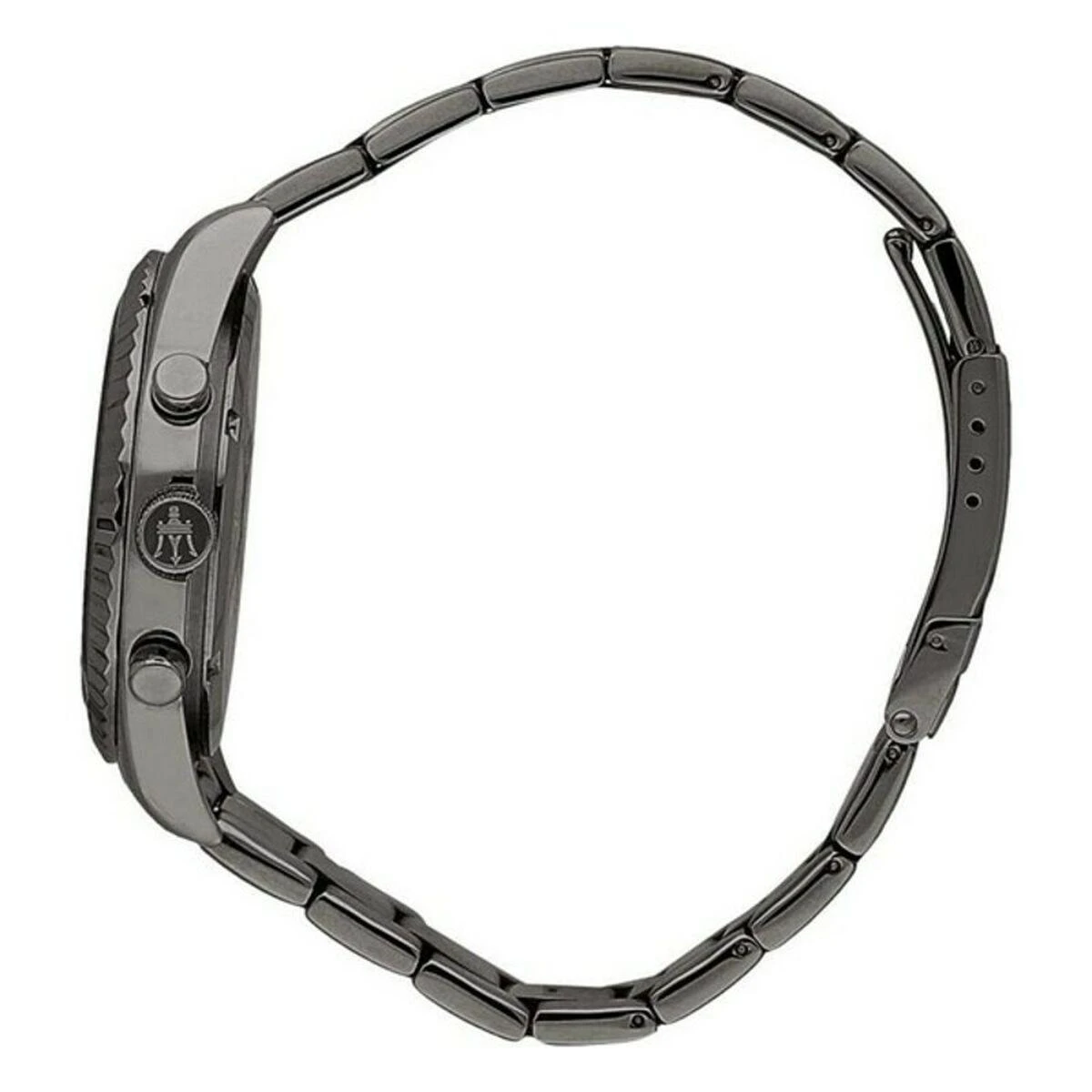 Laikrodis vyrams MASERATI R8853100019 - COMPETIZIONE (zs004b)