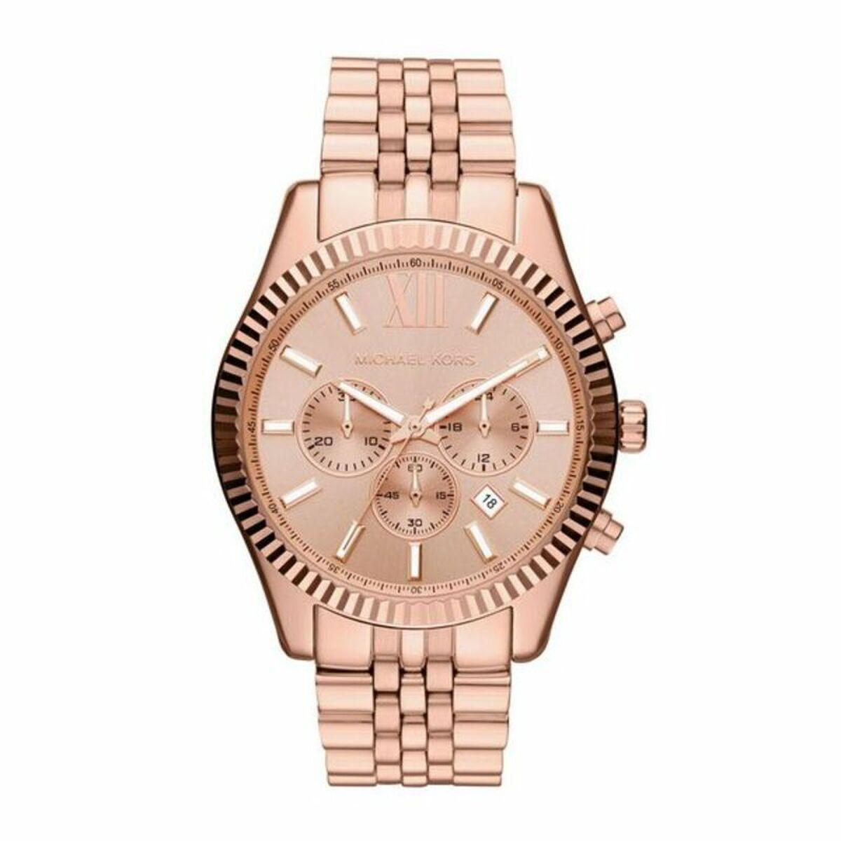 Moteriškas laikrodis MICHAEL KORS MK8319 - LEXINGTON (zm525a)