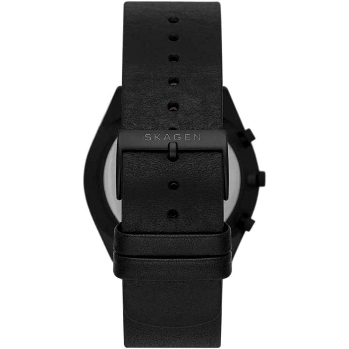 Laikrodis Skagen Denmark SKAGEN GRENEN CHRONOGRAPH SKW6843