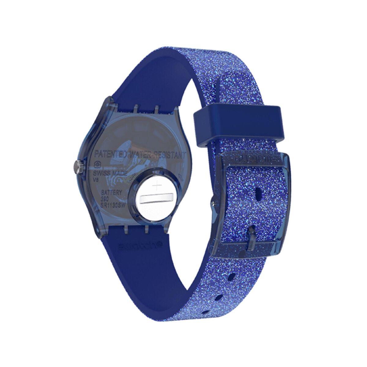 Laikrodis SWATCH WATCHES GN270