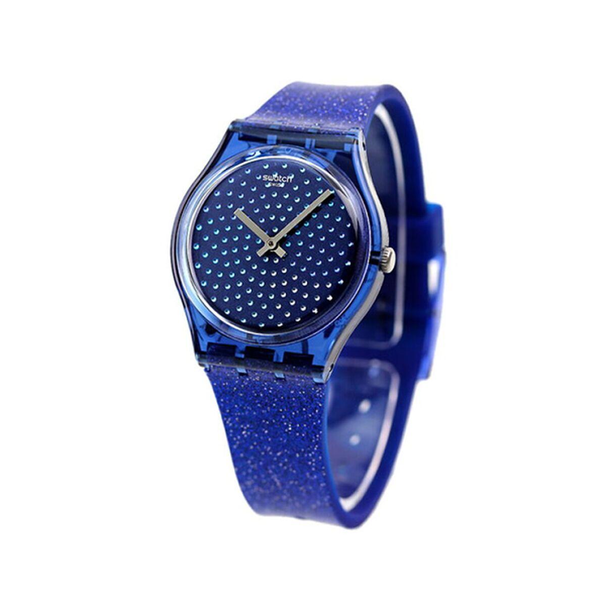 Laikrodis SWATCH WATCHES GN270