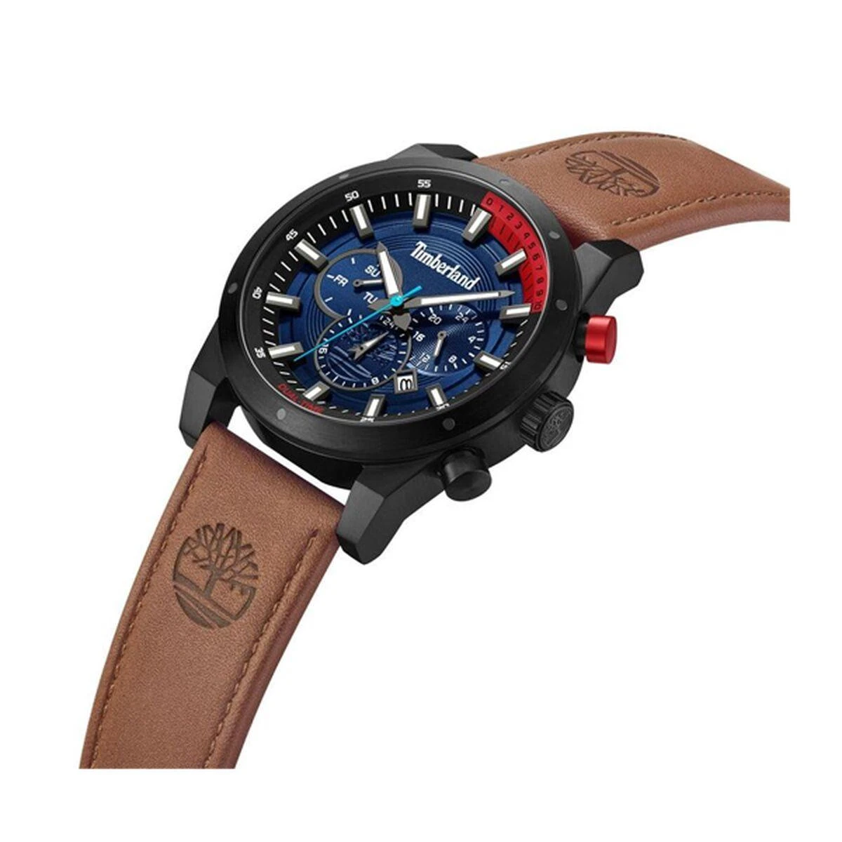 Laikrodis Timberland Sherbrook TDWGF2131901