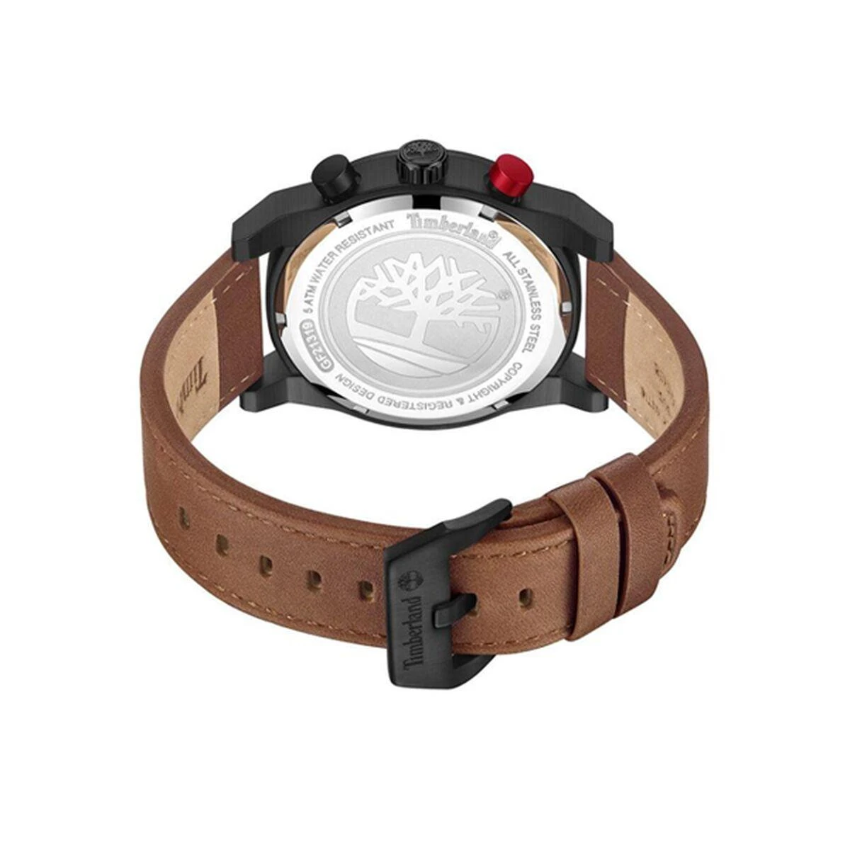Laikrodis Timberland Sherbrook TDWGF2131901