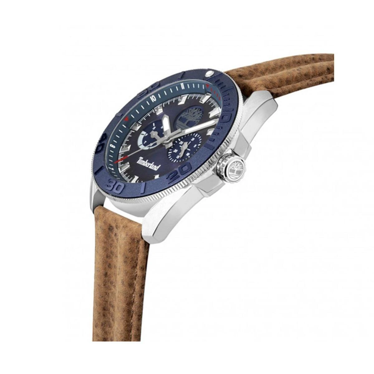Laikrodis Timberland Fairhill TDWGF2200903