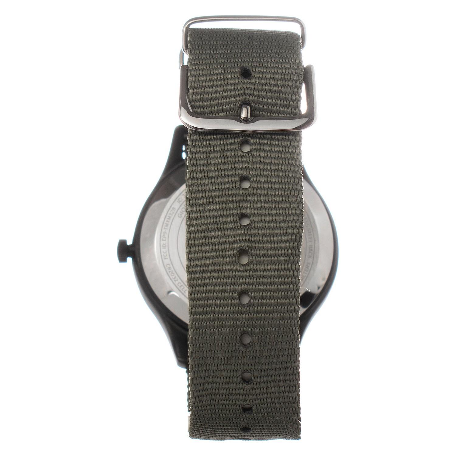Laikrodis TIMEX TW2V11000LG. Kwarcowy, Kolor . Mężczyzna.