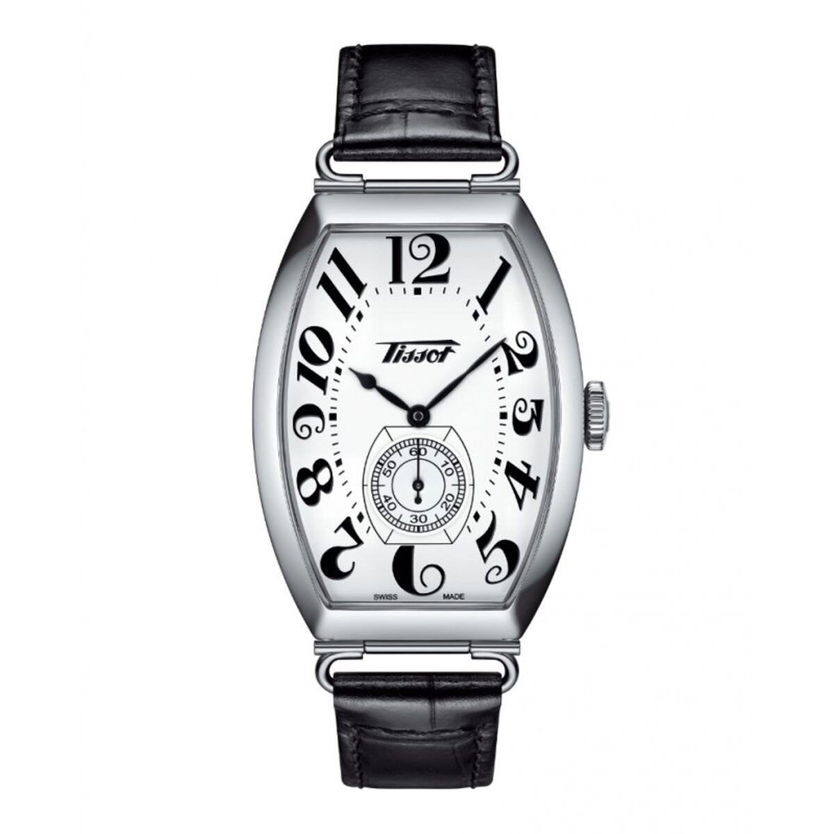 Laikrodis TISSOT modelis PORTO
