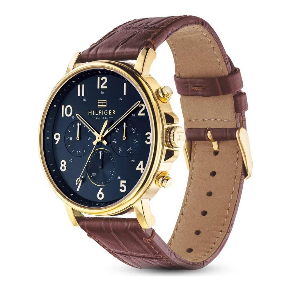 Vyriškas laikrodis TOMMY HILFIGER 1710380 DANIEL zf030b