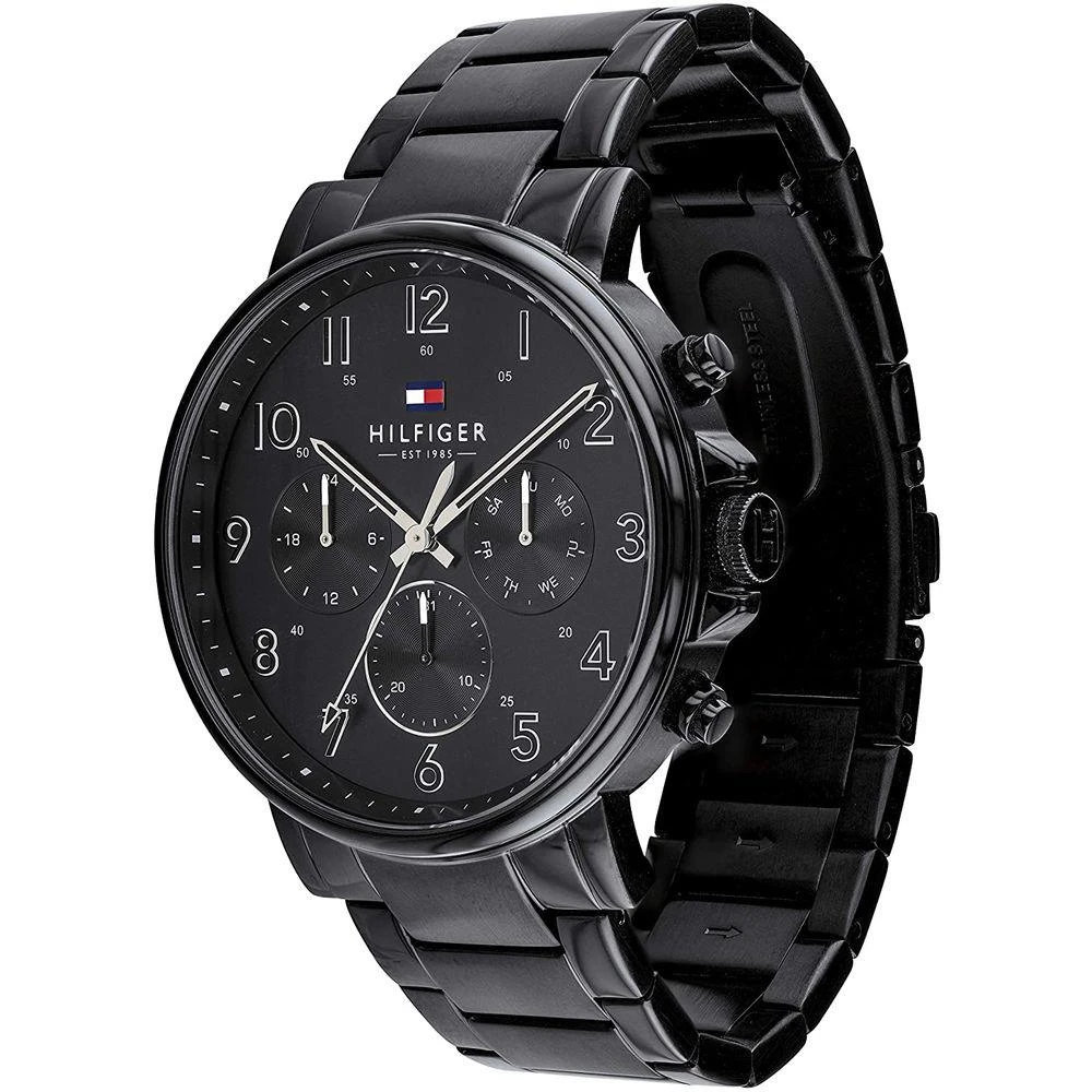 LAIKRODIS VYRAMS TOMMY HILFIGER DANIEL (zf032a)