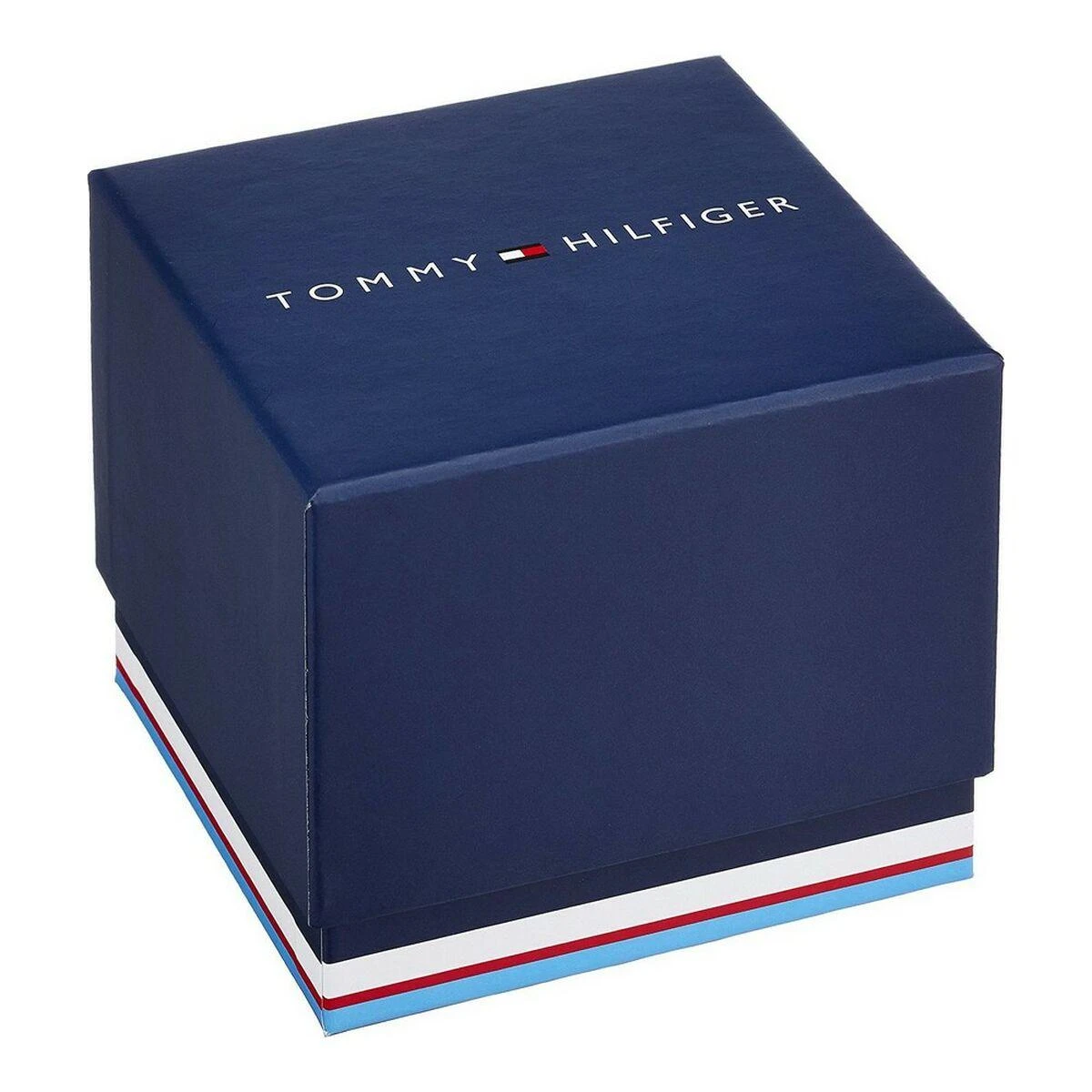 Laikrodis vyrams TOMMY HILFIGER 1710448 BAKER (zf053a)
