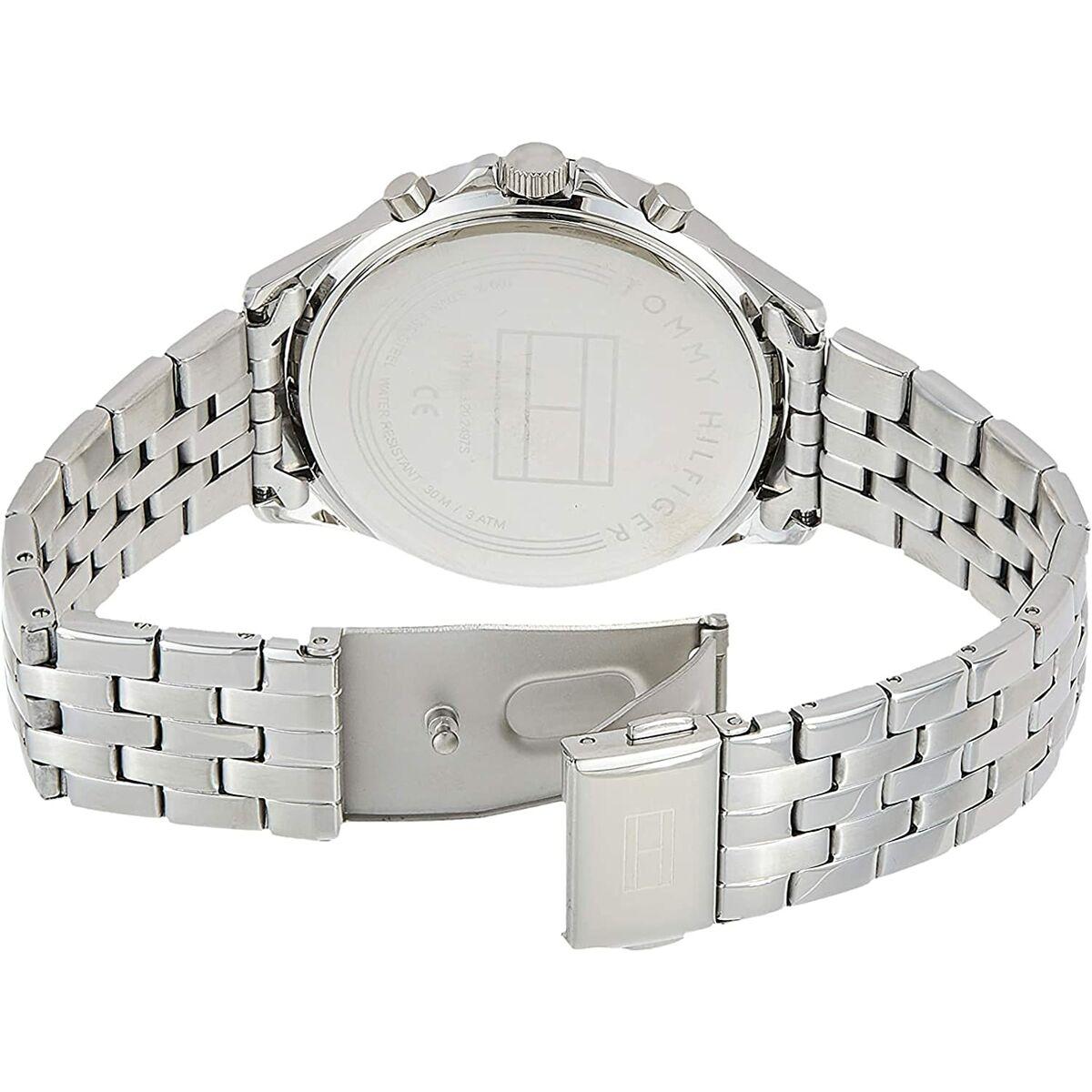 Laikrodis TOMMY HILFIGER WOMEN'S WATCH 1781976 ARI (zf526c) + BOX
