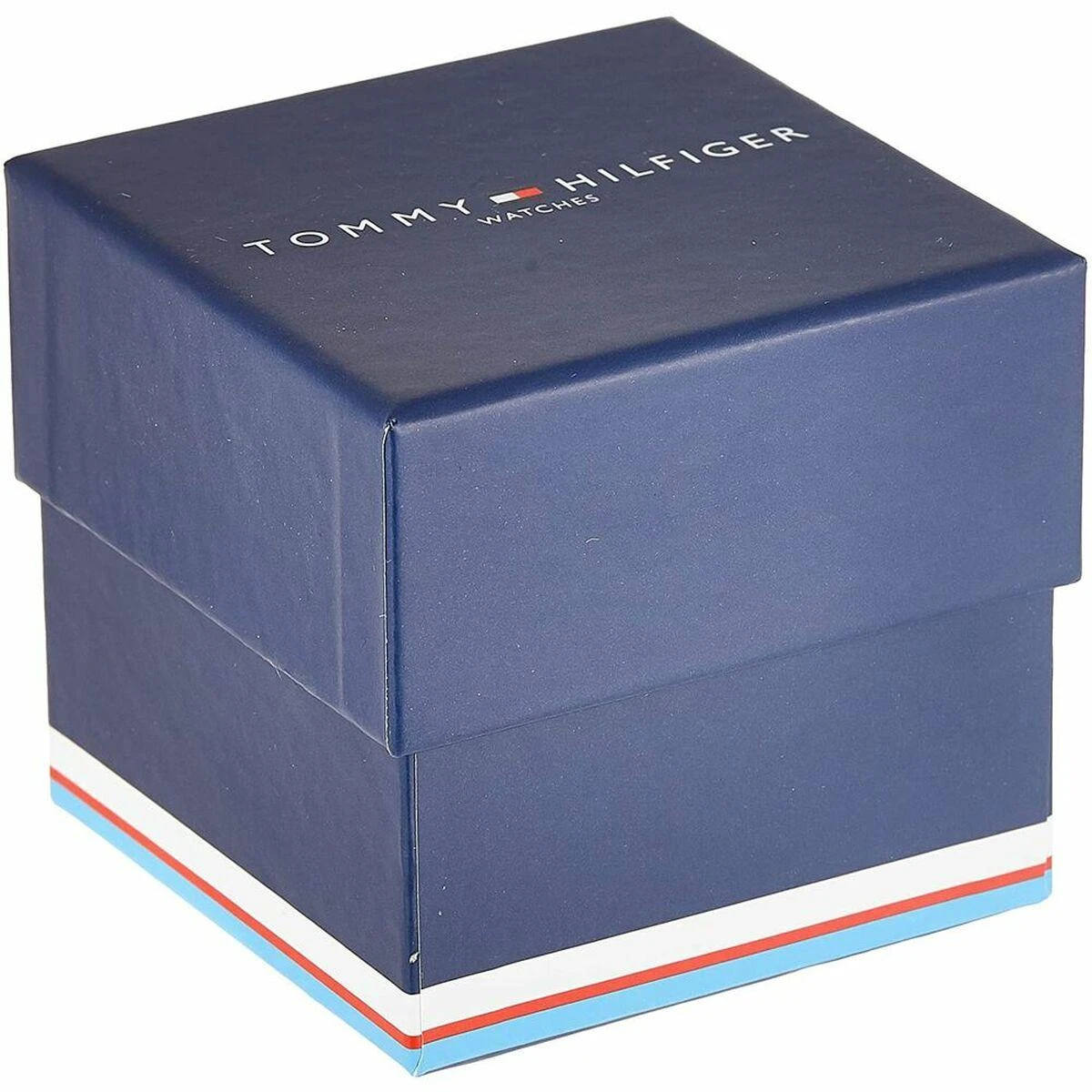 LAIKRODIS VYRAMS TOMMY HILFIGER CHASE (zf004a)