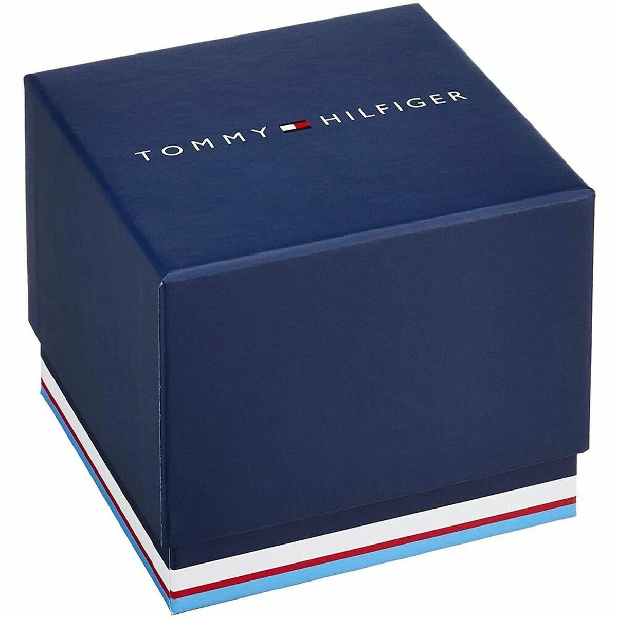 LAIKRODIS VYRAMS TOMMY HILFIGER CHASE (zf004a)