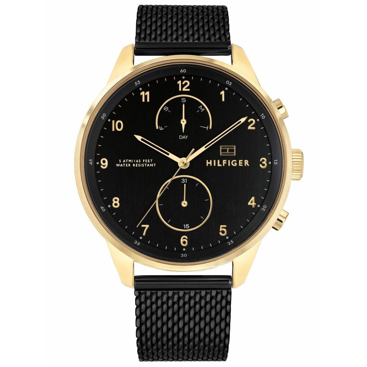 Bestway LAIKRODIS VYRAMS TOMMY HILFIGER CHASE (zf048a)