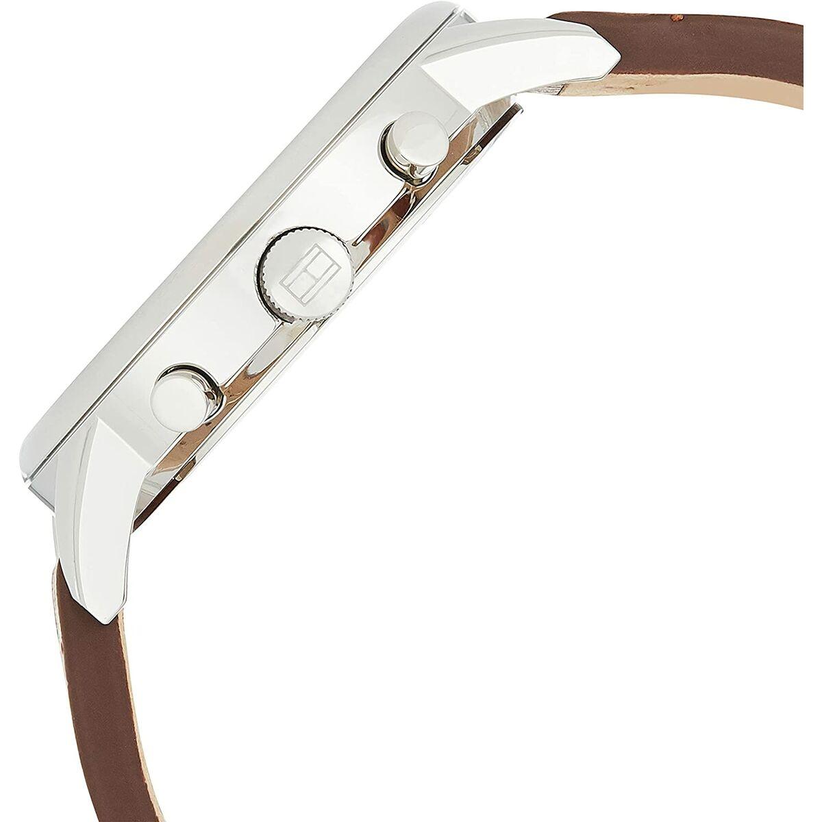TOMMY HILFIGER VYRIŠKAS LAIKRODIS 1791629 KYLE (zf051a)