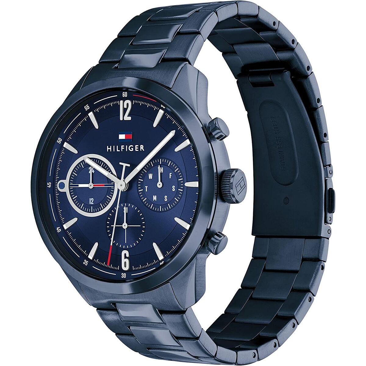Laikrodis TOMMY HILFIGER MATTHEW 1680666