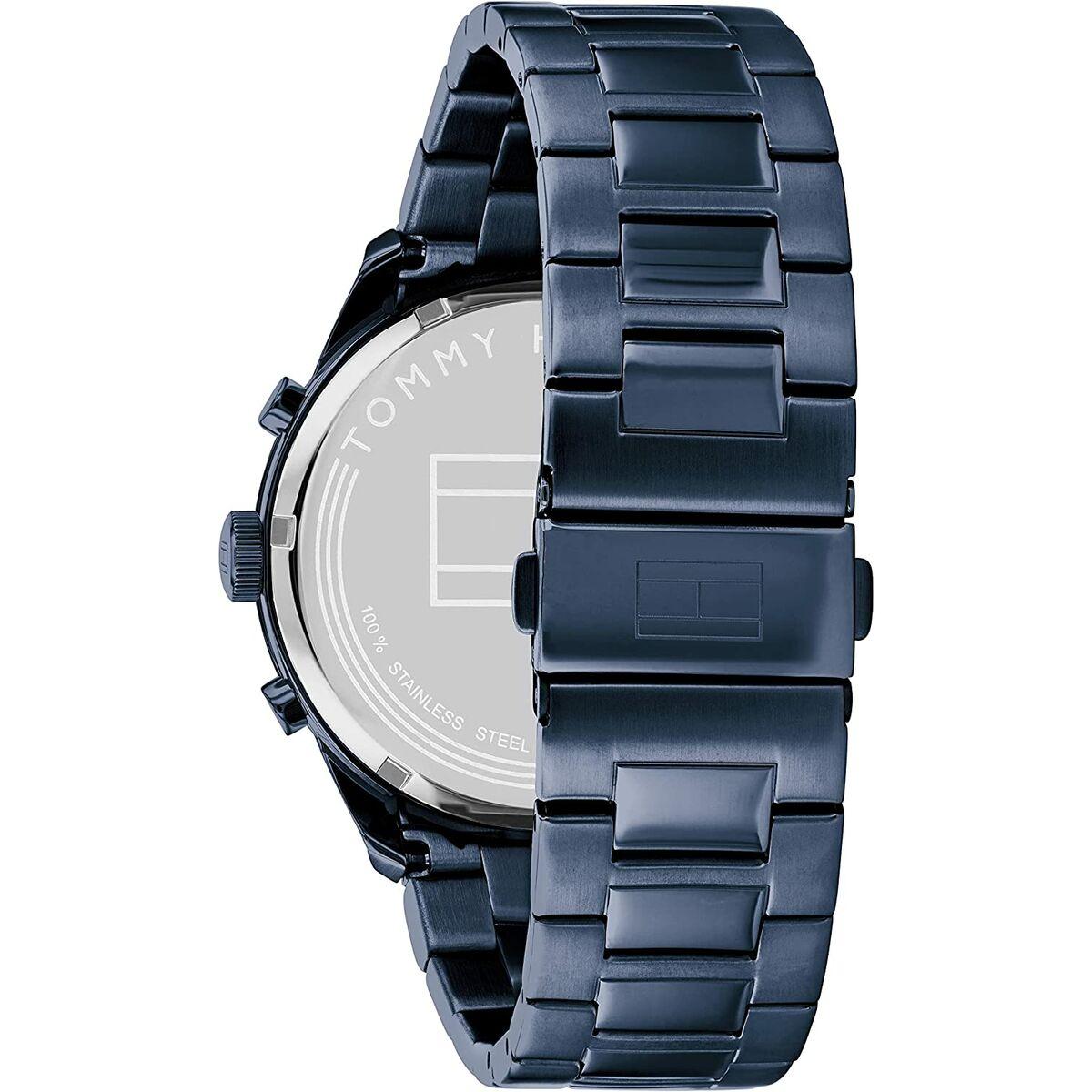 Laikrodis TOMMY HILFIGER MATTHEW 1680666