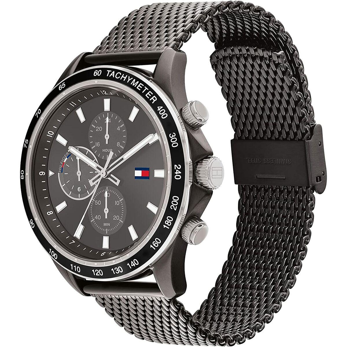 Laikrodis TOMMY HILFIGER MILES 1683486