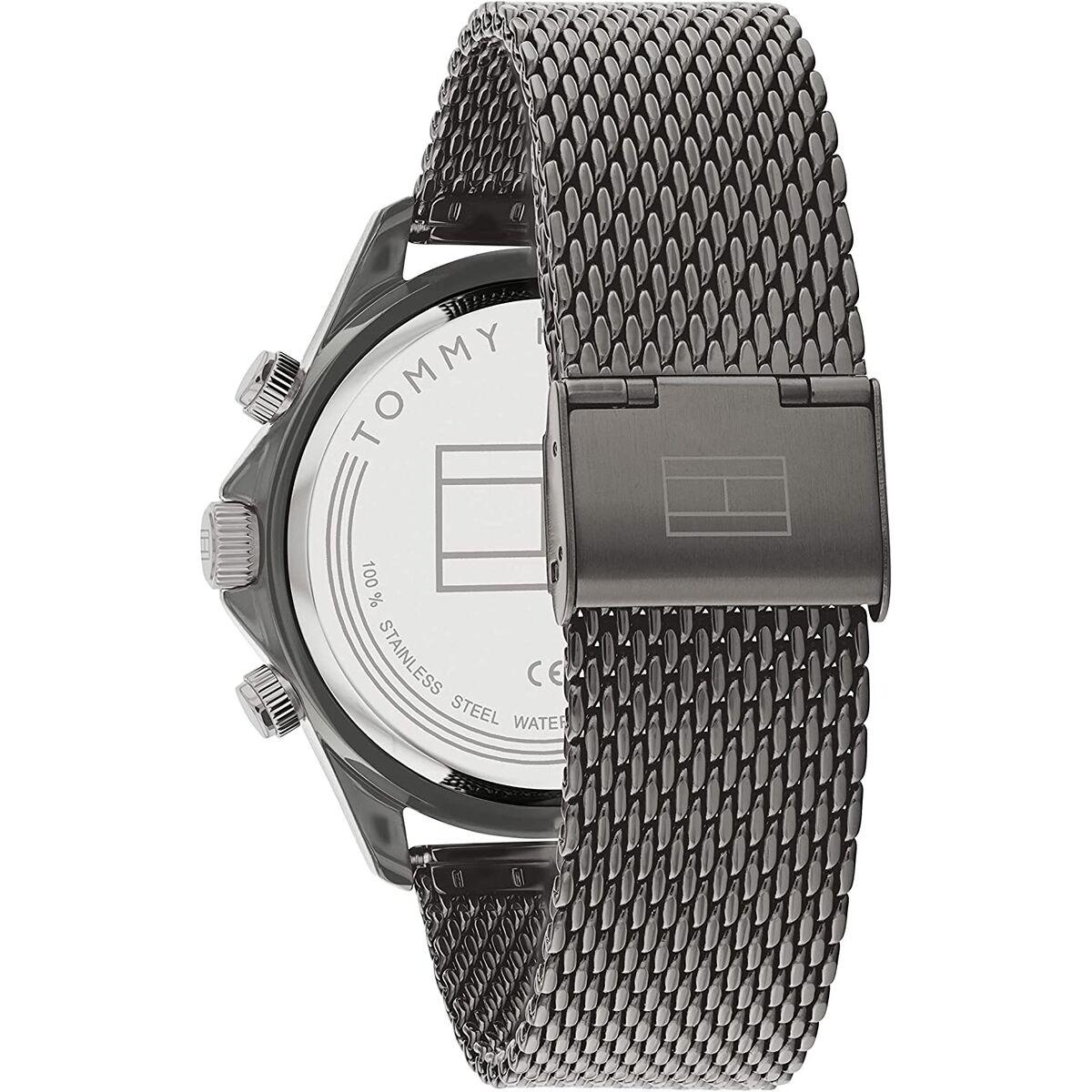 Laikrodis TOMMY HILFIGER MILES 1683486