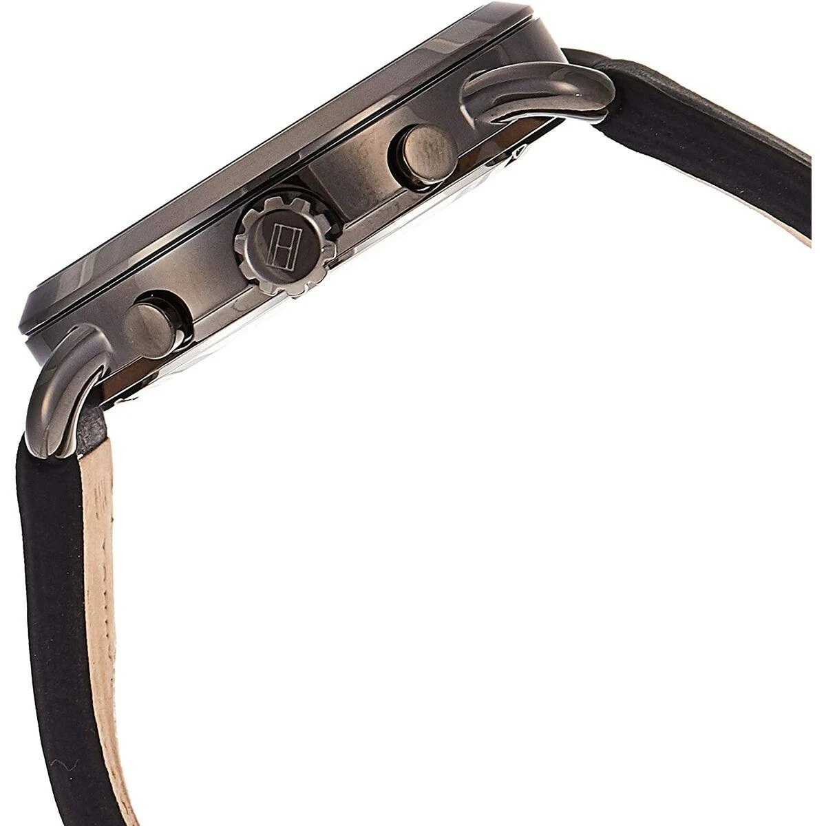 Vyriškas laikrodis TOMMY HILFIGER 1791426 (zf063c)