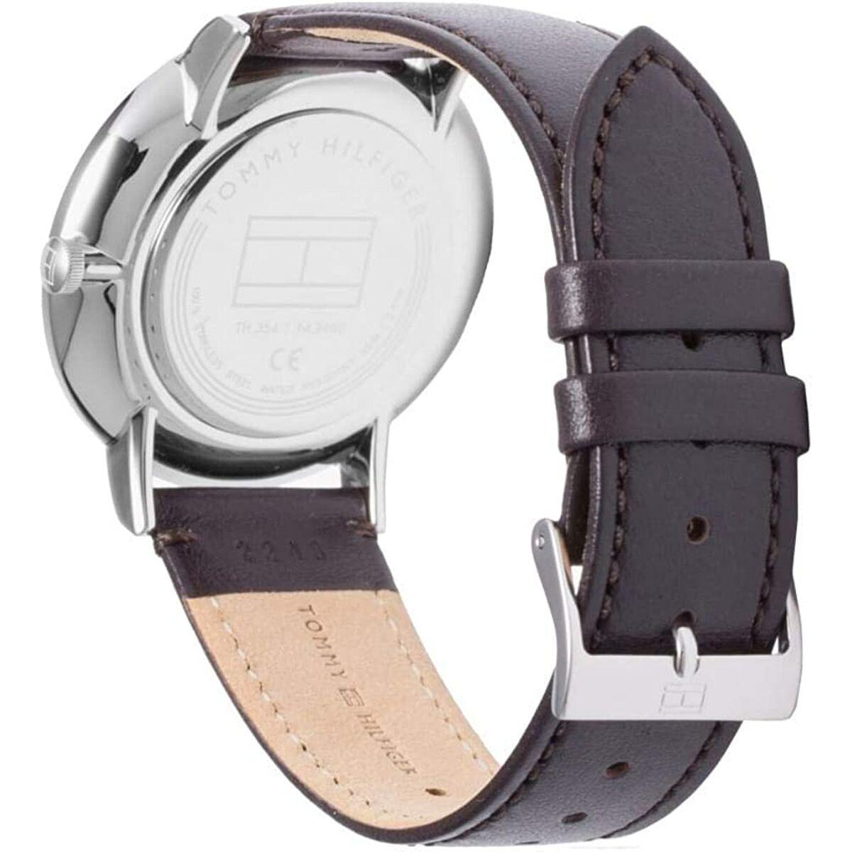 Vyriškas laikrodis TOMMY HILFIGER 1791508 - (zf060a)