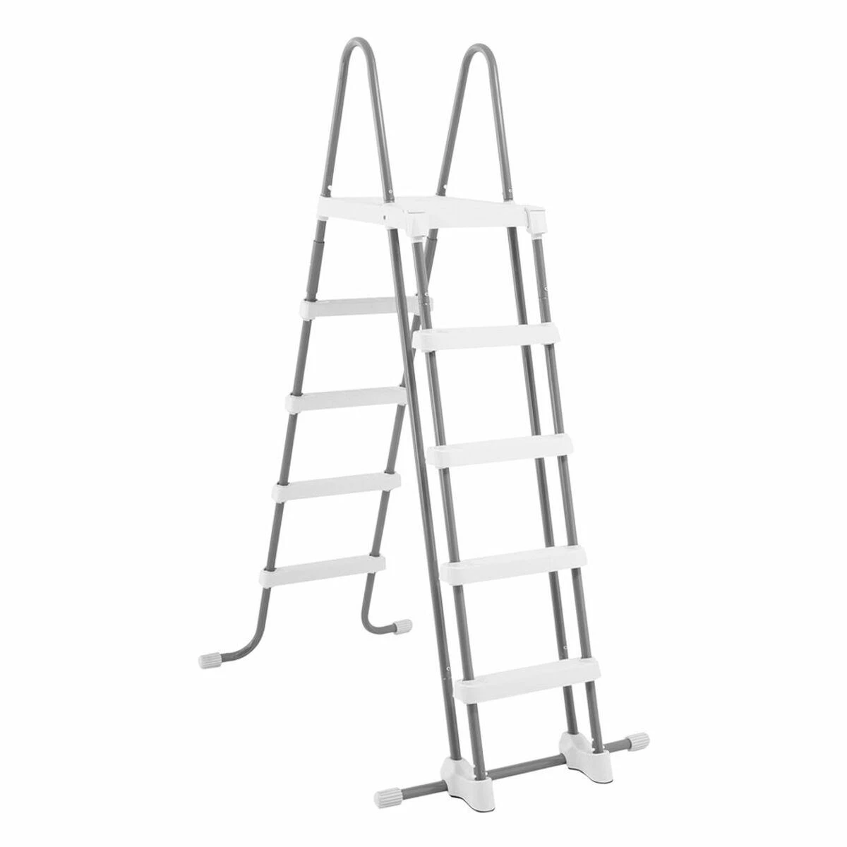 Intex Apsauginės baseino kopetėlės, 5 laipteliai, 132cm