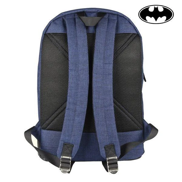 CERDÁ Laisvalaikio kuprinė Batman Tamsiai mėlyna