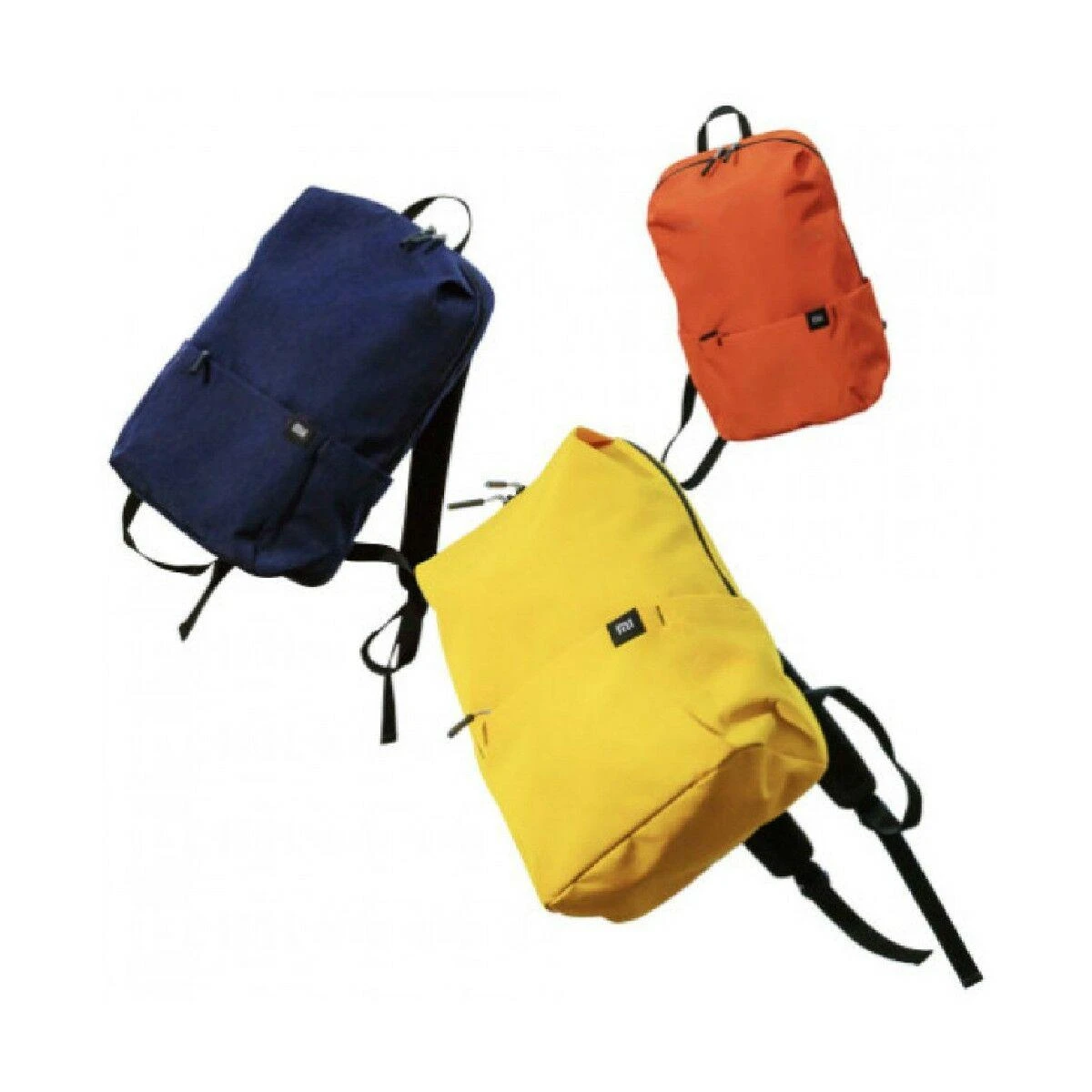 Kuprinė Xiaomi Mi Casual Daypack, tamsiai mėlyna