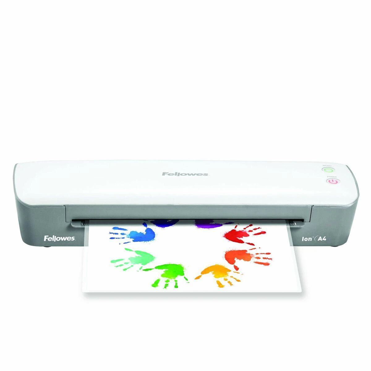 Fellowes LAMINATORIAUS JONAS A4/4560001 BŪTINAI