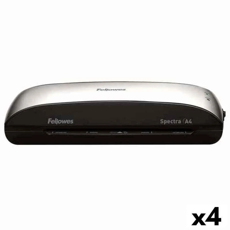 Laminavimo aparatas FELLOWES Spectra A4