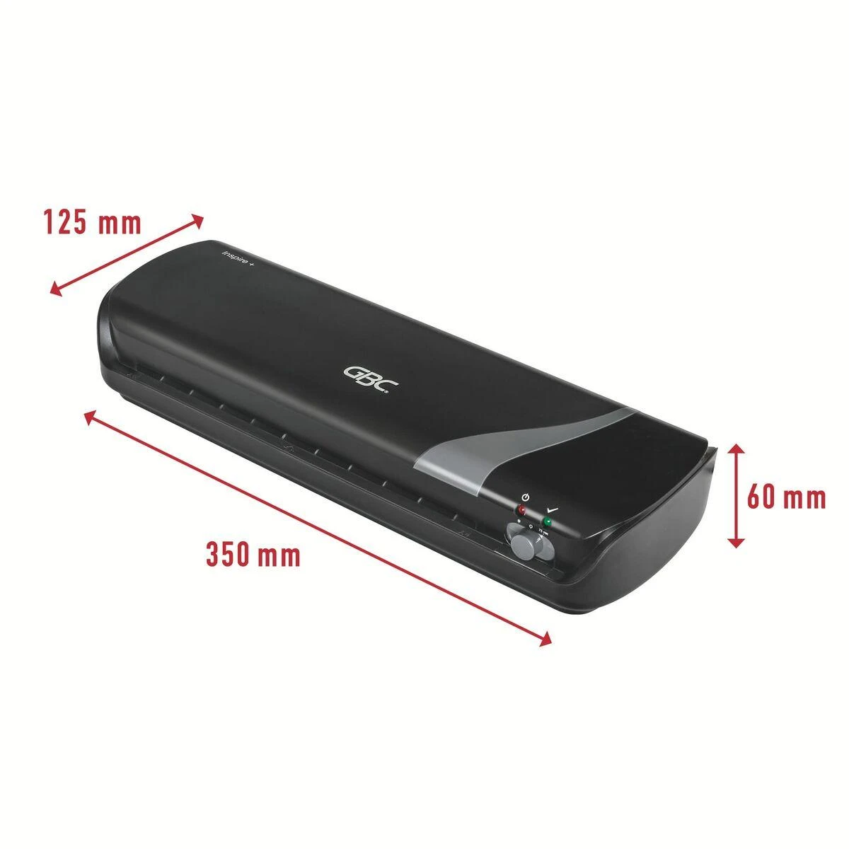 Acco GBC Inspire+ A4 Laminator