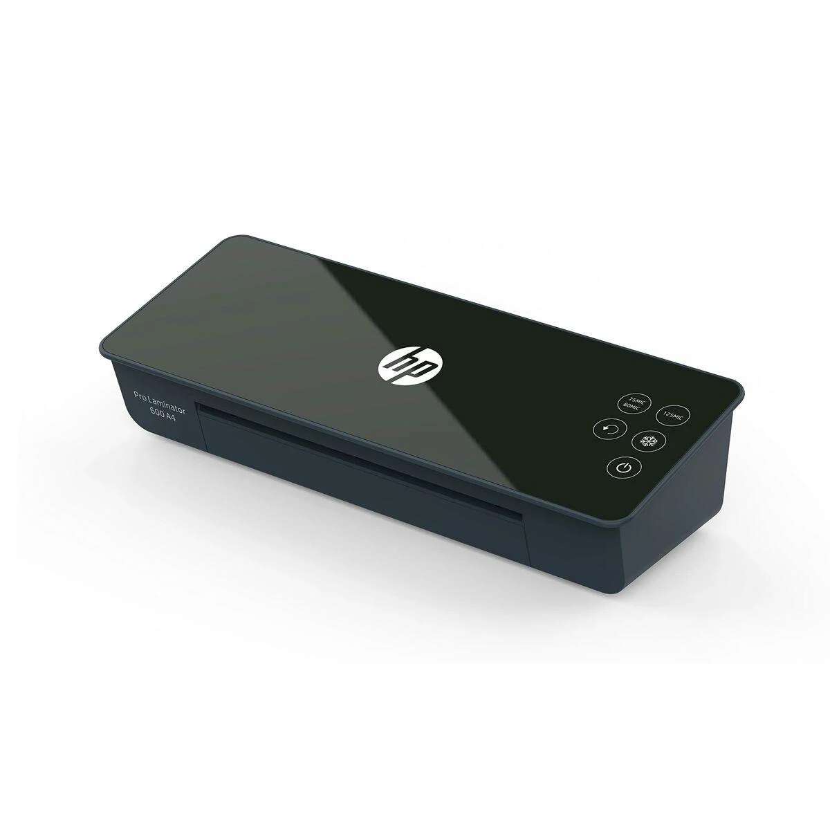 Laminatorius - HP PRO LAMINATOR 600 A4 Karštas/Šaltas 600 mm/min 15 Pakuočių Juodas