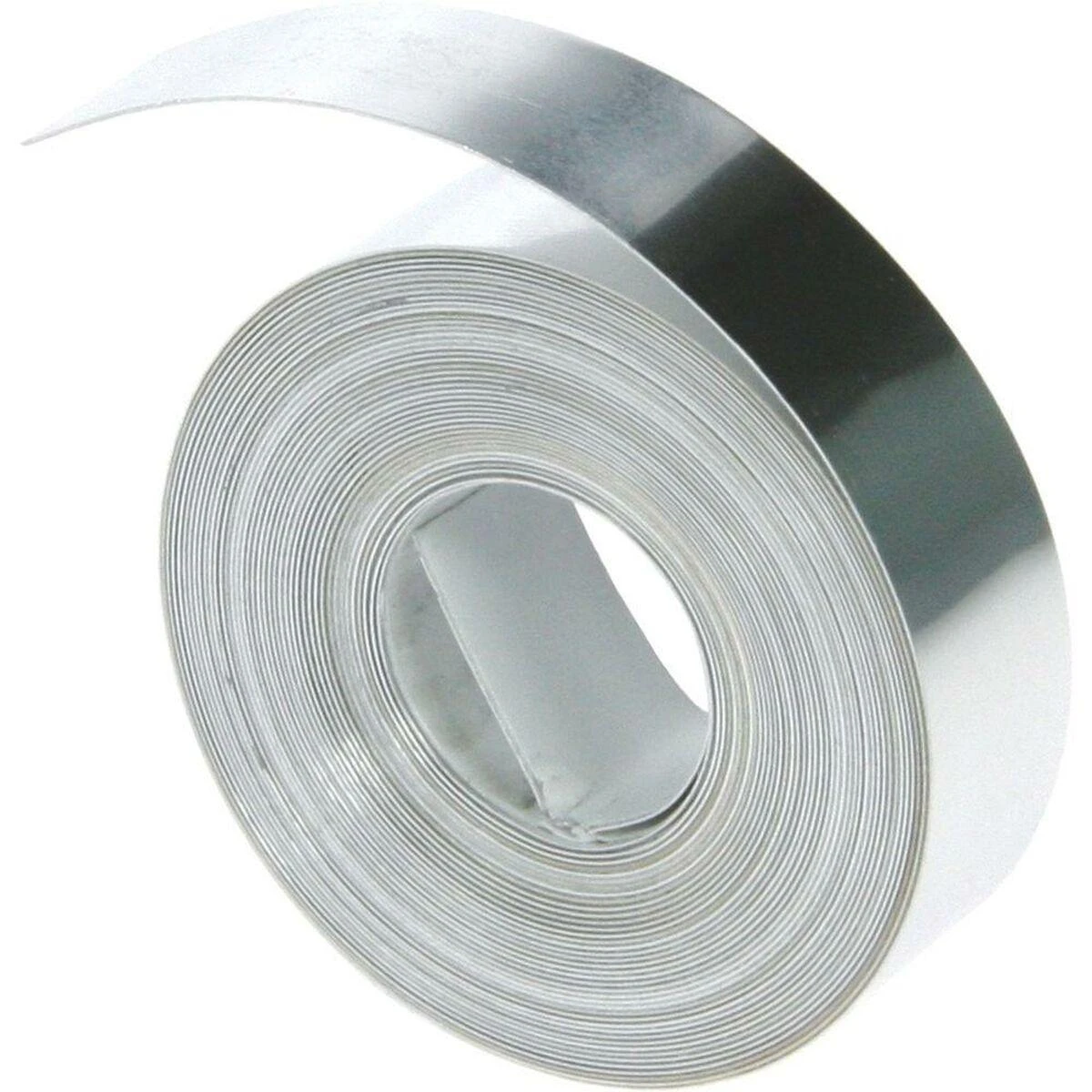 DYMO 31000 M11 Juostelė 12mm x 4.80m aliuminio be klijų S0720160